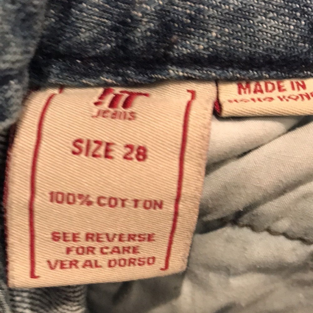HT Jeans - Picture 4 of 5